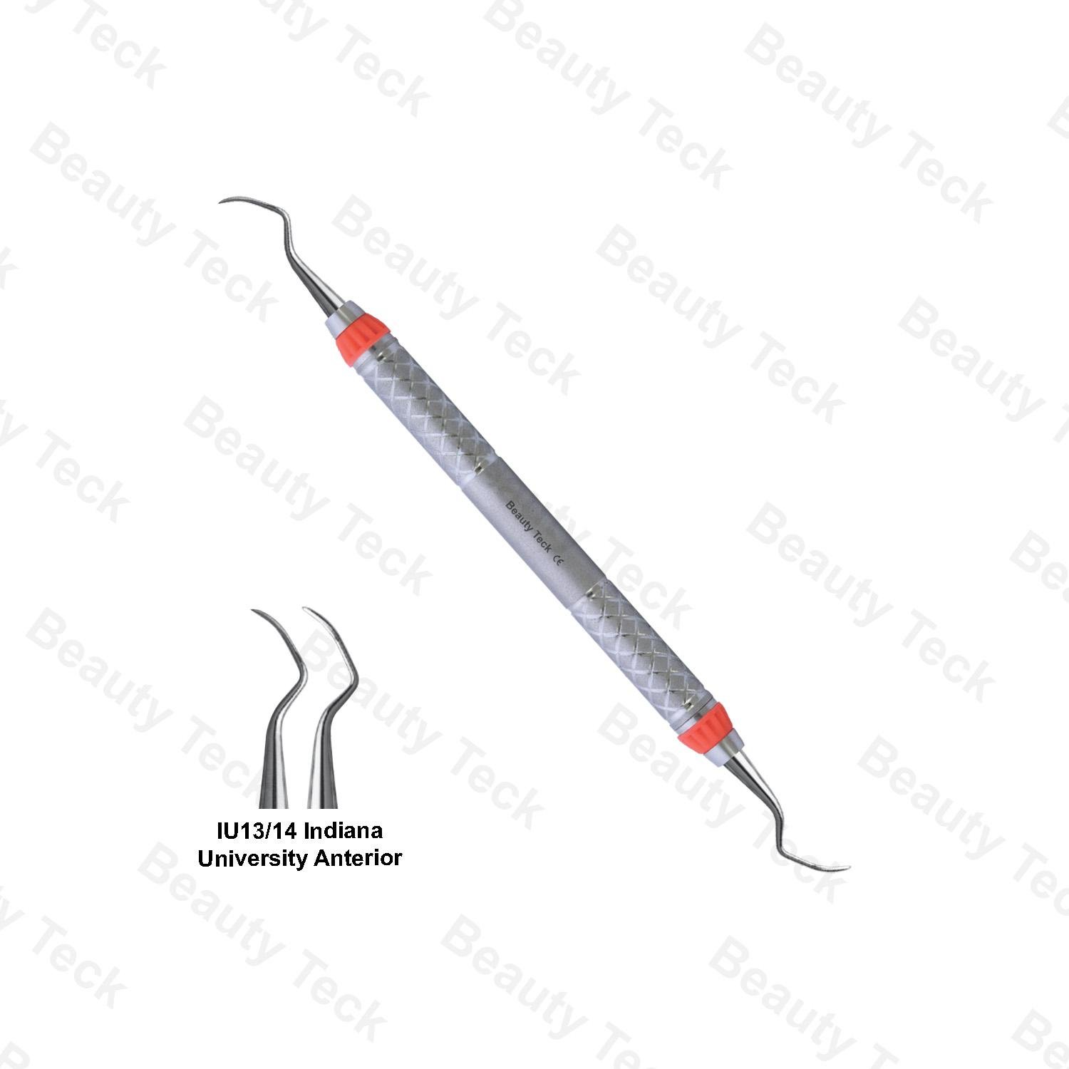 UNIVERSAL CURETTE (IU13/14 INDIANA UNIVERSITY ANTERIOR)