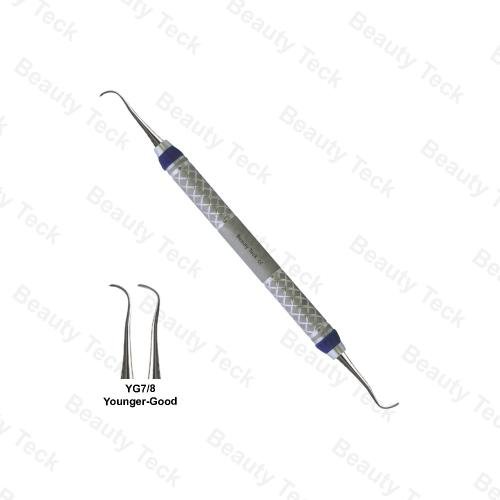 UNIVERSAL CURETTE (YG7/8 YOUNGER–GOOD)