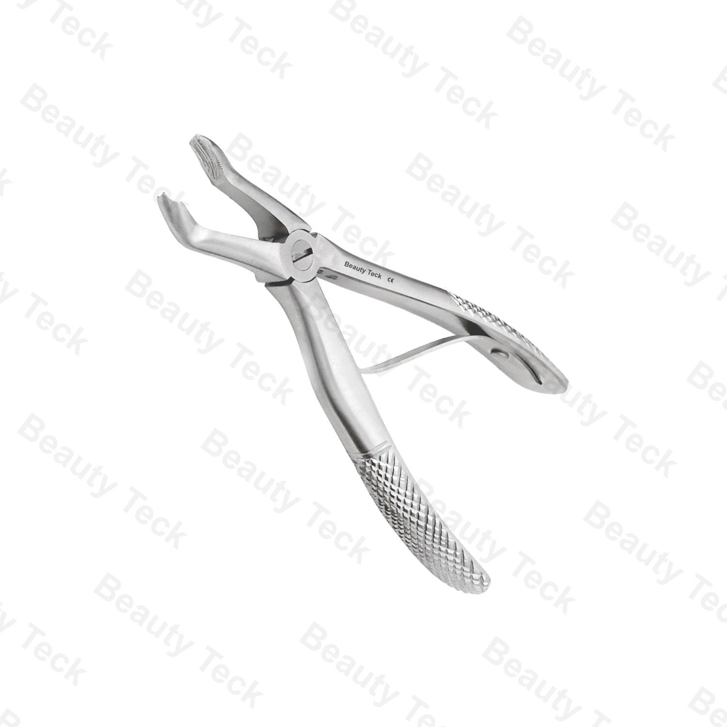 Upper Primary Molars EF