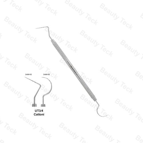 UT3/4 CATTONI PROBE