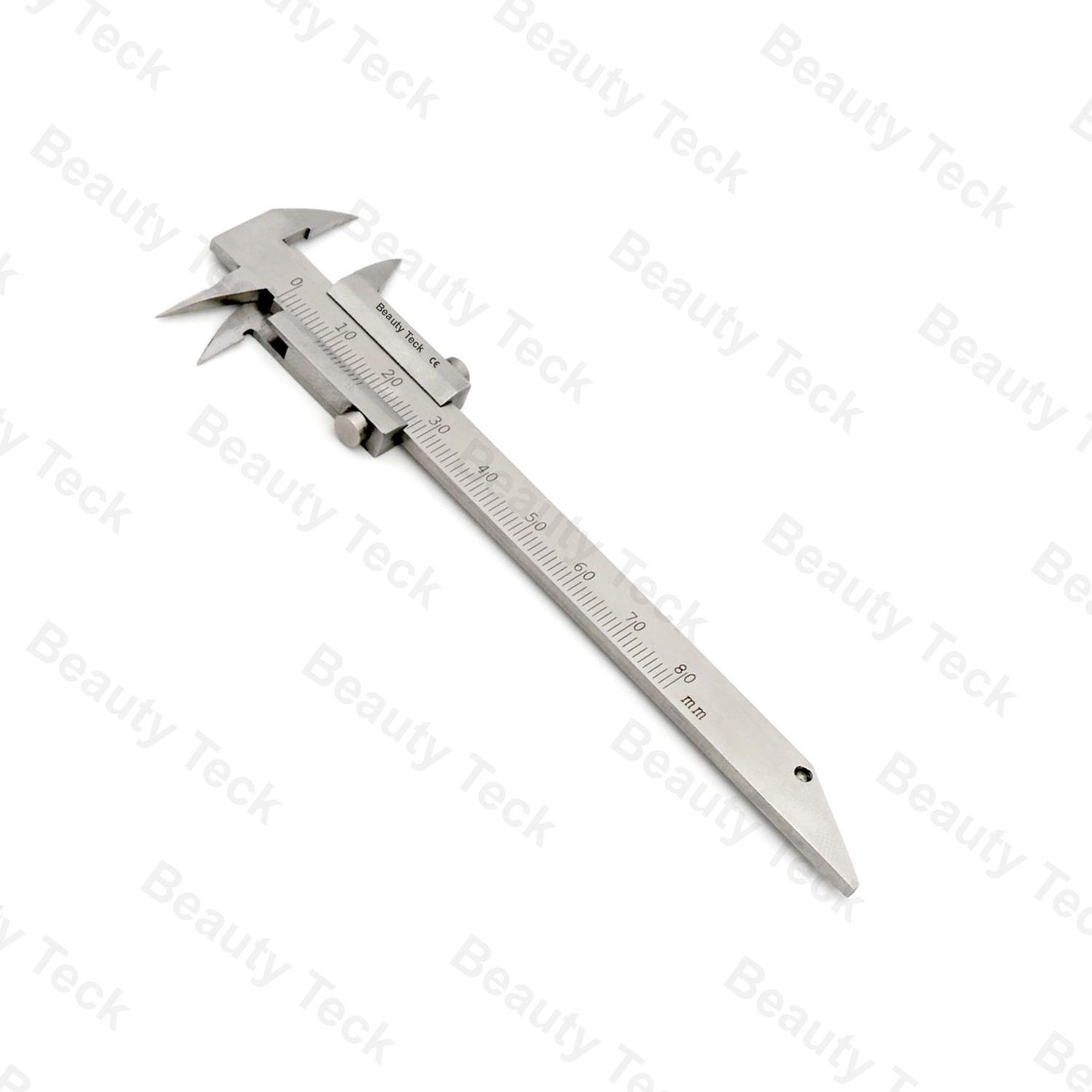 Vernier Caliper