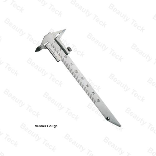 VERNIER GAUGE