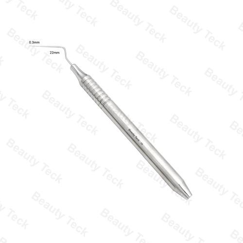 W1S Wakai Root Canal Spreader 22mm/0.30mm, SE
