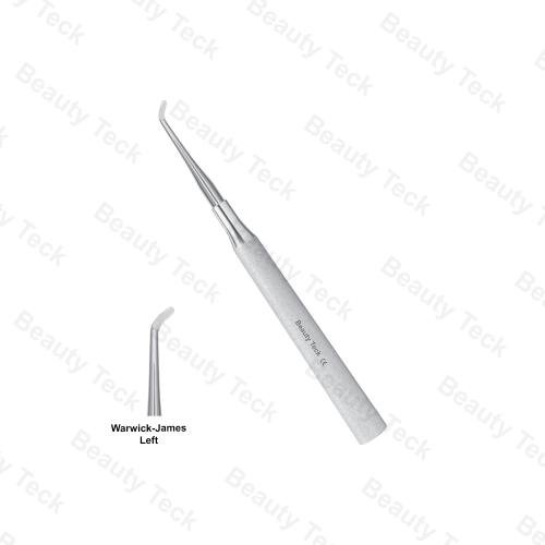 WARWICK-JAMES ROOT ELEVATOR (LEFT)