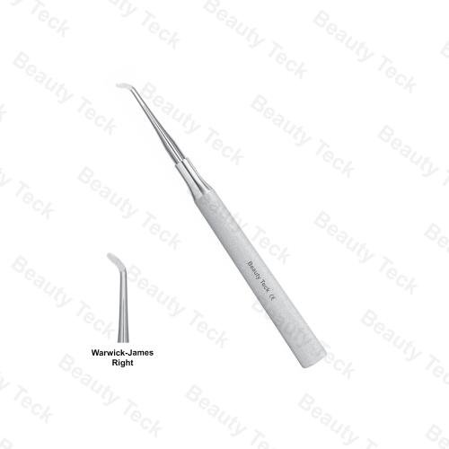 WARWICK-JAMES ROOT ELEVATOR (RIGHT)