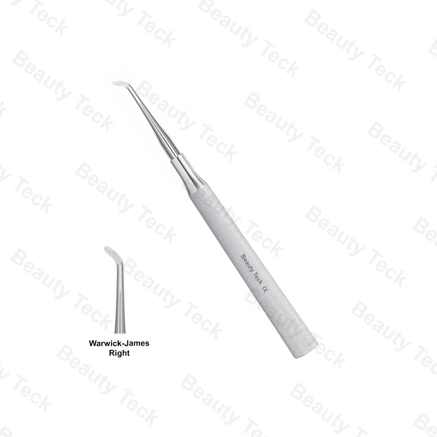 WARWICK-JAMES ROOT ELEVATOR (RIGHT)