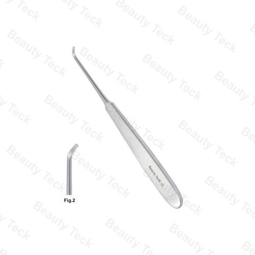 WARWICK-JAMES ROOT ELEVATORS (FIG. 2)