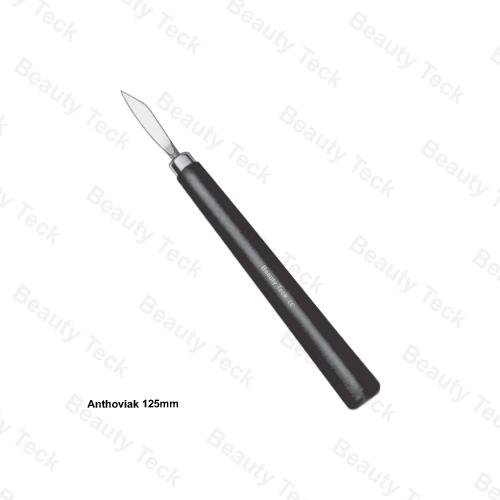 WAX KNIVES (125mm ANTIKOVIAK)