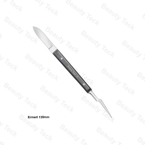 WAX KNIVES (130mm ERMERT)
