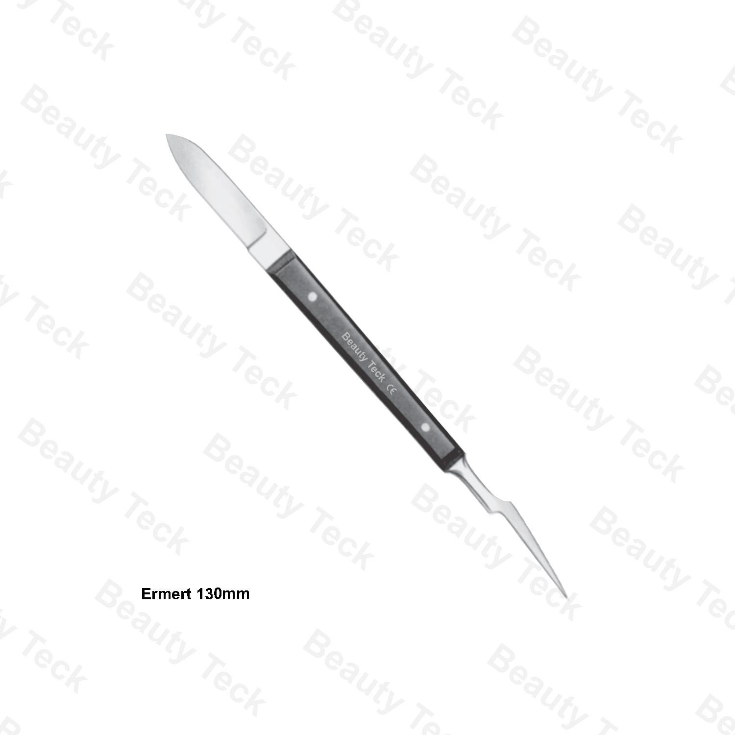 WAX KNIVES (130mm ERMERT)