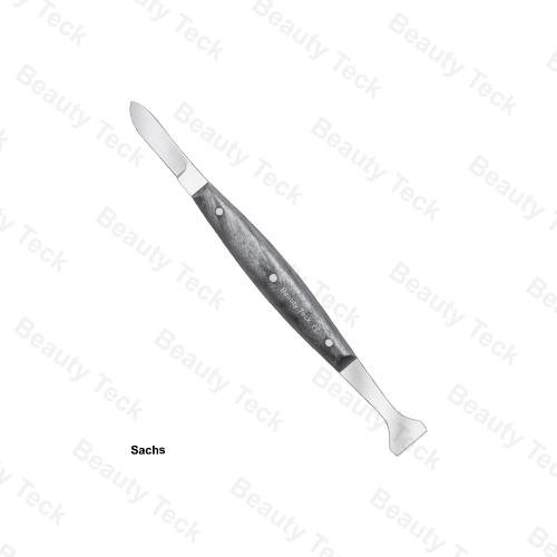 WAX KNIVES (SACHS)
