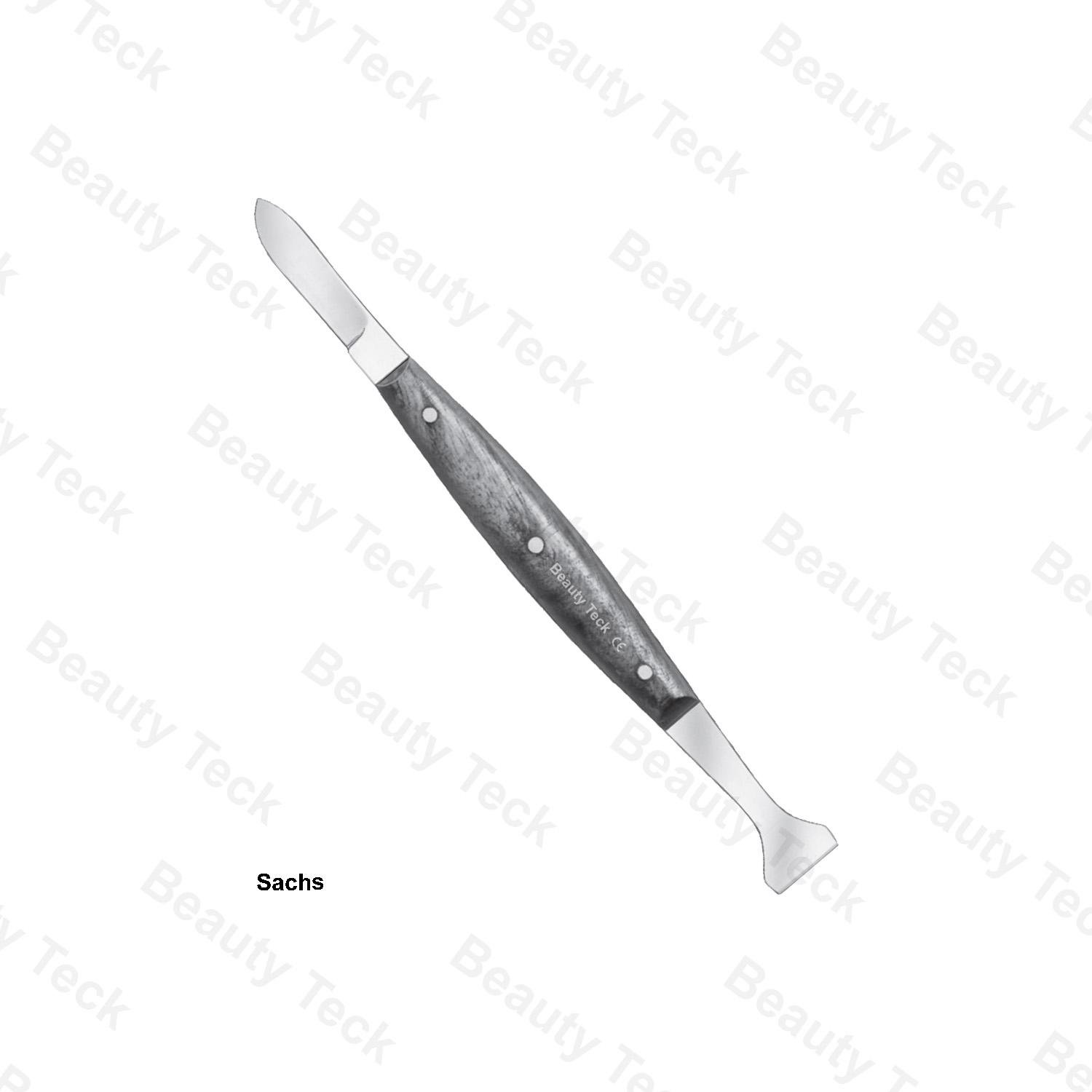 WAX KNIVES (SACHS)