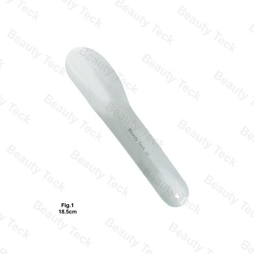 WAX SPATULAS (FIG.1, 18.5cm)