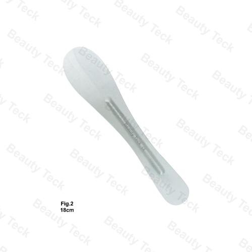 WAX SPATULAS (FIG.1, 18cm)