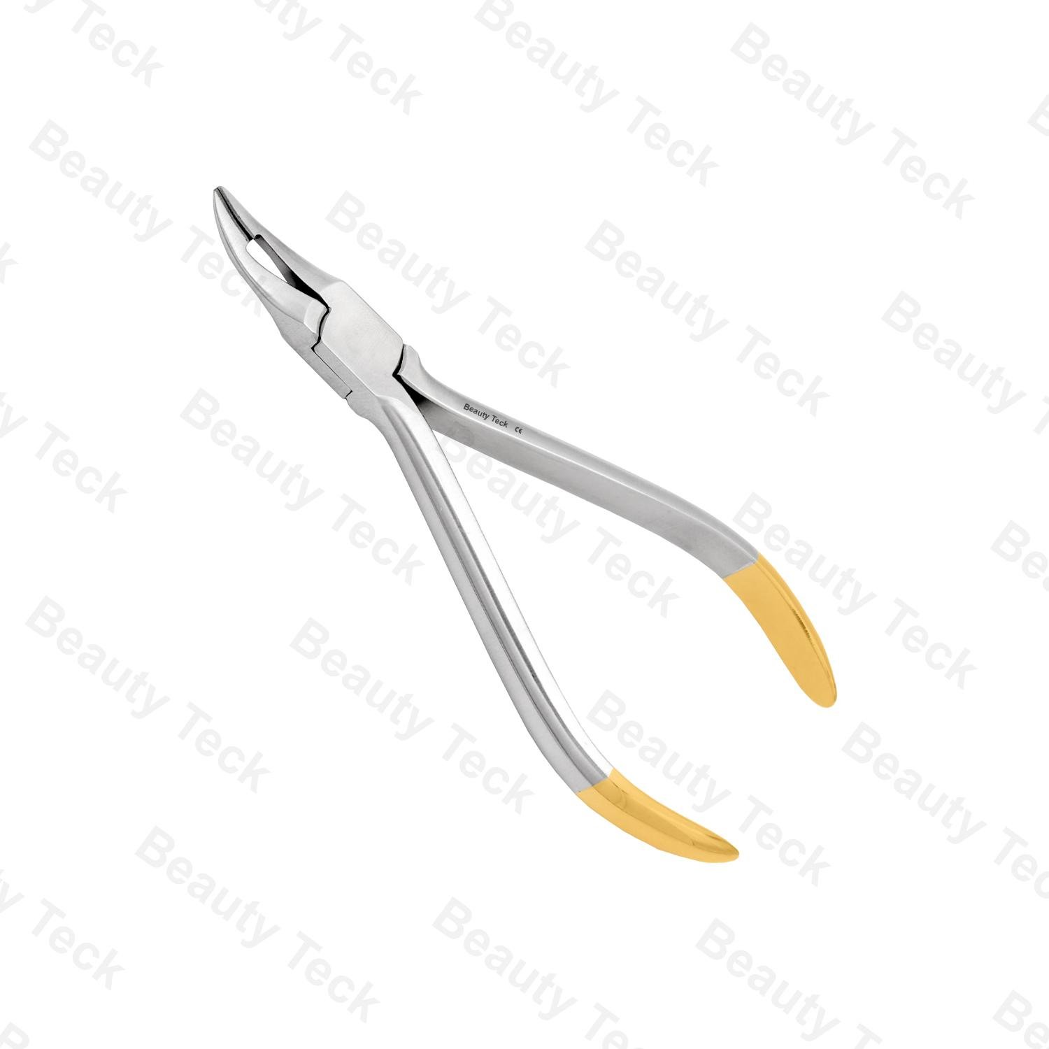 Weingart Utility Plier 32° angular TC