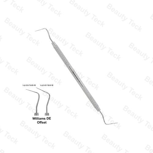 WILLIAMS DE OFFSET PROBE