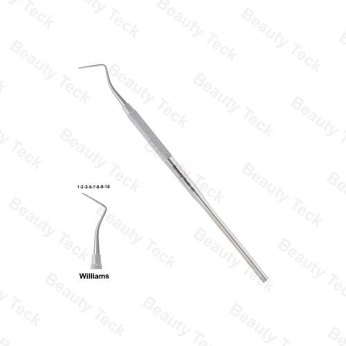 WILLIAMS PROBE DOUBLE ENDED