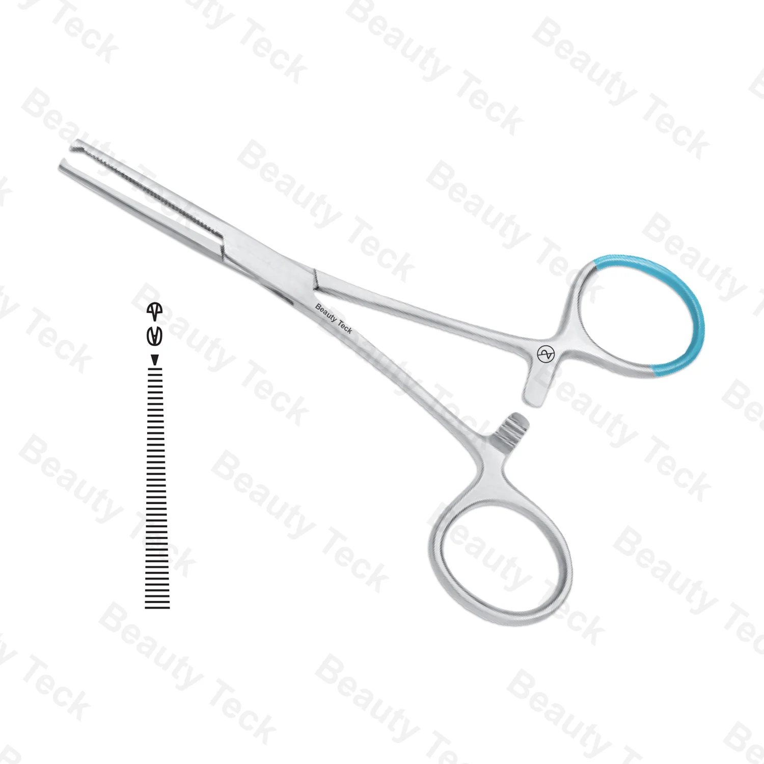 Non-Sterile Single Use Pean Kocher Forceps